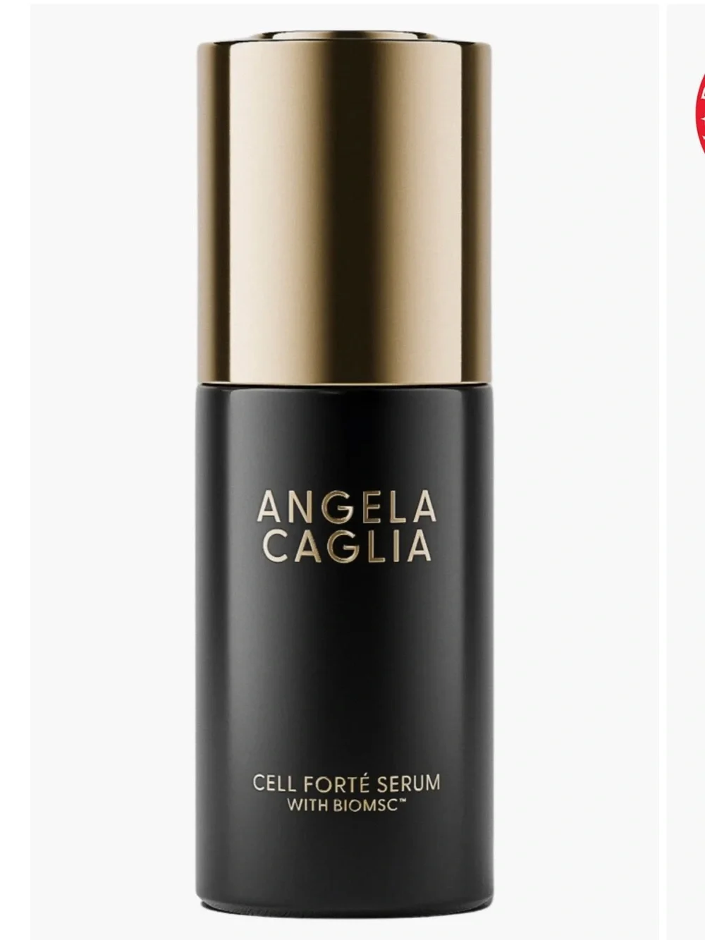 Angela Caglia Cell Forté Serum - Picture 1 of 7